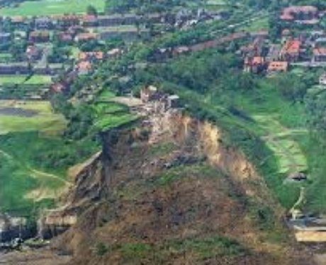 15 Dead, 18 Missing in Kasese Landslide- Red Cross