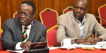 MUBS on Verge of Losing Land to Squatters, says Prof Balunywa