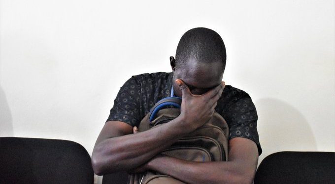 Ex-Nabweru Court Clerk Convicted over Shs150,000 Bribe