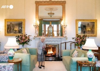 Queen Elizabeth II Under Medical Supervision at Balmoral Castle