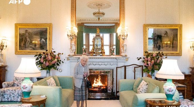 Queen Elizabeth II Under Medical Supervision at Balmoral Castle