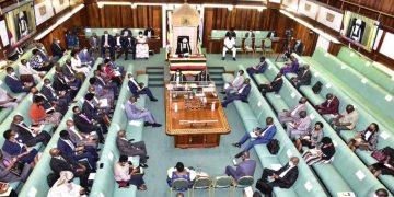 Parliament Passes Museums and Monuments Bill