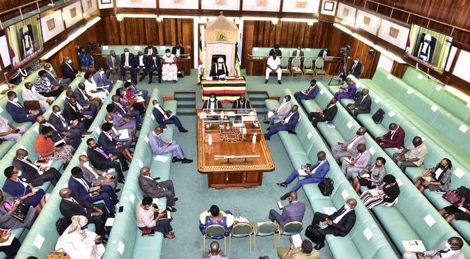 Parliament Passes Museums and Monuments Bill