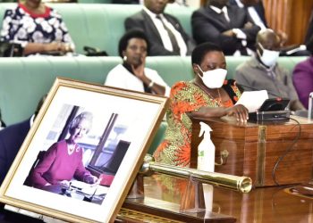 MPs Honour Queen Elizabeth II for ‘Extraordinary Leadership’