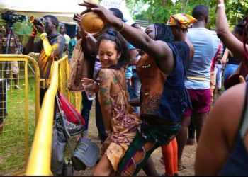 Nyege Nyege Festival: Police Assures Revellers of Security, Warns Women on Sexual Predators 