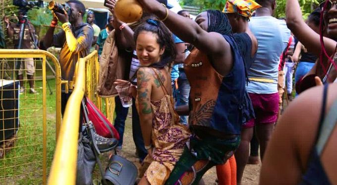 Nyege Nyege Festival: Police Assures Revellers of Security, Warns Women on Sexual Predators