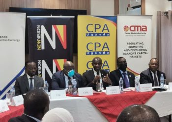 ICPAU Launches 2022 Financial Reporting Awards