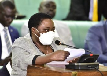 UPDF, DR Congo Army Kill 3 ADF Terrorists