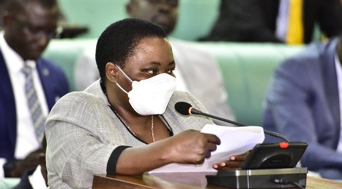 UPDF, DR Congo Army Kill 3 ADF Terrorists