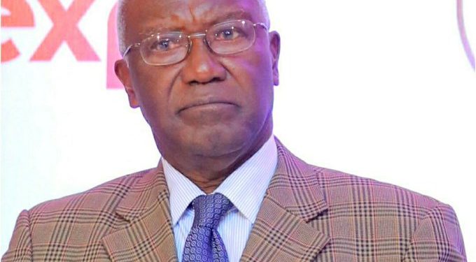 Museveni Endorses Tom Butime as Chairman Historical Leaders’ Forum