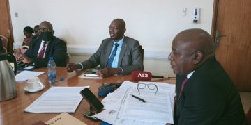 Government Seeks Shs2 Trillion to Compensate War Victims