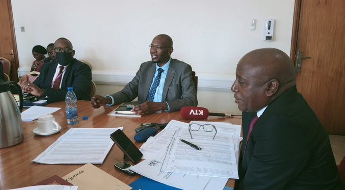 Government Seeks Shs2 Trillion to Compensate War Victims