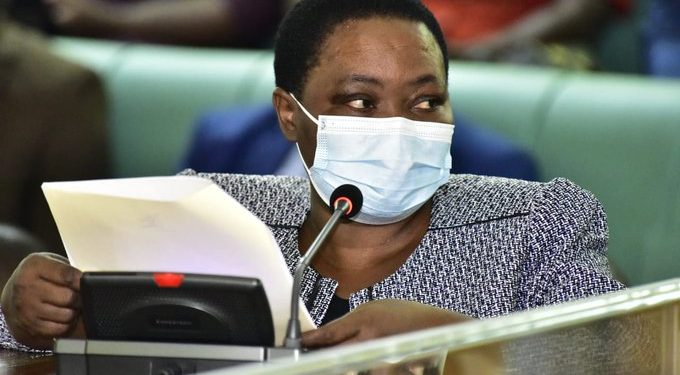 Government Seeks Shs2 Trillion to Compensate War Victims