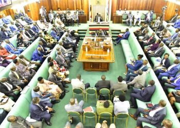 House Instructs IGG to Probe Shoddy Work at New Katuna Border Post