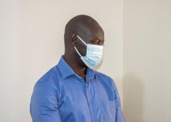 Lira City Physical Planner Omara Convicted for Shs4m Bribe