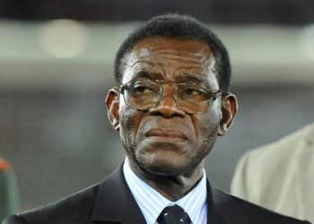 Equatorial Guinea President Teodoro Obiang, 80, Seeks New Term