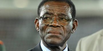 Equatorial Guinea President Teodoro Obiang, 80, Seeks New Term