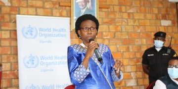 Ebola Outbreak: Uganda Records 34 Cases, 21 Deaths