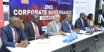 ICGU Unveils 2nd Corporate Governance Awards