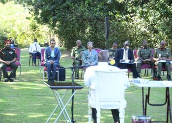 Museveni Gives Nod for Africa’s First Forensic Science University to be Built in Uganda