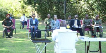 Museveni Gives Nod for Africa’s First Forensic Science University to be Built in Uganda