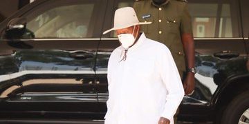 Museveni: Shallow, Egocentric EU MPs Against EACOP Fighting on Wrong Battleground
