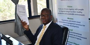 NEMA Orders Hoima Sugar Limited to Restore Degraded Parts of Kikuube