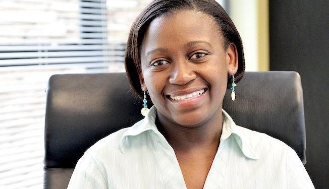 South Africa Engineering Council Appoints Ugandan, Dr Bridget Ssamula, as CEO