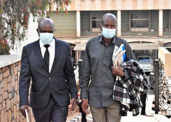 34 Perish in DR Congo Freight Truck Crash