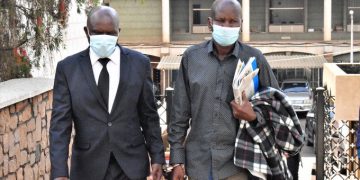 34 Perish in DR Congo Freight Truck Crash