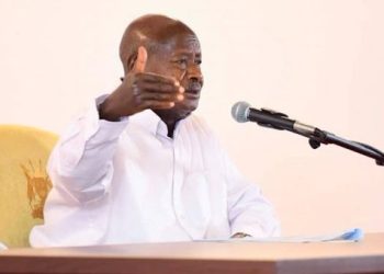 34 Perish in DR Congo Freight Truck Crash