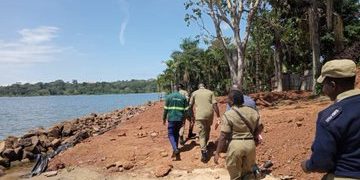 NEMA Orders Hoima Sugar Limited to Restore Degraded Parts of Kikuube