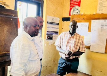 Soroti District Officials Arrested over Shs500m Pay to Ghost Workers