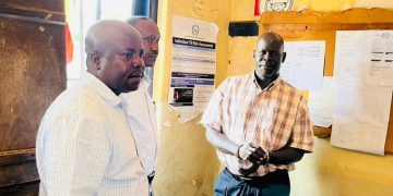 Soroti District Officials Arrested over Shs500m Pay to Ghost Workers