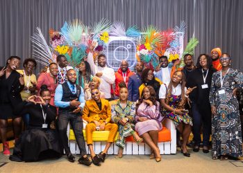 Pictorial: Meta Hosts ‘Creators of Tomorrow’ to Exclusive Brunch