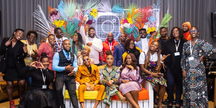 Pictorial: Meta Hosts ‘Creators of Tomorrow’ to Exclusive Brunch