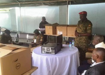 UPDF, DR Congo Army Kill 3 ADF Terrorists