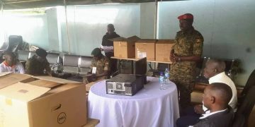 UPDF, DR Congo Army Kill 3 ADF Terrorists