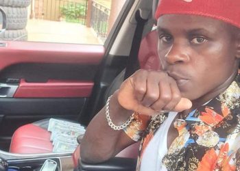 Sipapa Finally Arrested