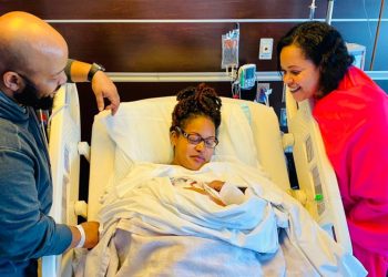 Tooro Princess Ruth Komuntale Gives Birth to a Prince