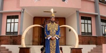 King Oyo Roots for Tourism, Skilling Youth on 27th Coronation Anniversary