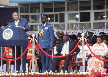 Museveni: Ruto is a Practical Person, He Will Deliver
