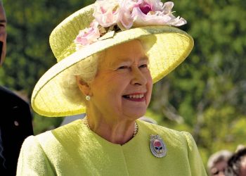 Parliament to Pay Tribute to Queen Elizabeth II