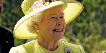 Parliament to Pay Tribute to Queen Elizabeth II