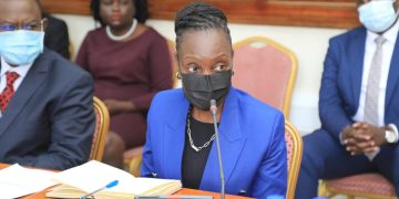 Uganda Airlines CEO Bamuturaki in Fresh Trouble over Shs49m per diem Travel Expenses