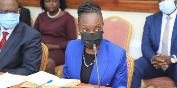 Uganda Airlines CEO Bamuturaki in Fresh Trouble over Shs49m per diem Travel Expenses