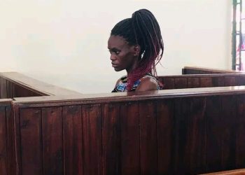 Dorothy Nabulime Sentenced to 18 Months for Torturing Own Child