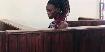 Dorothy Nabulime Sentenced to 18 Months for Torturing Own Child