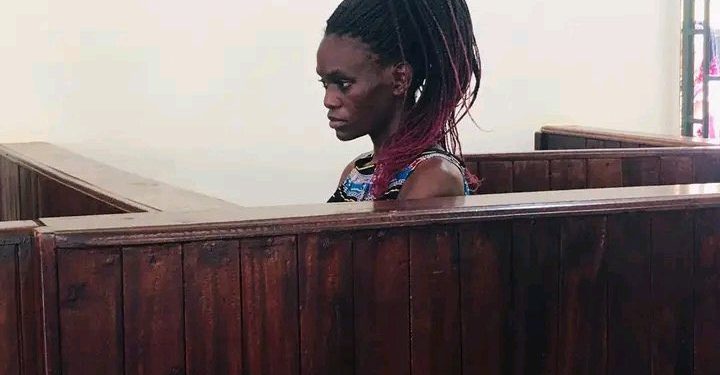 Dorothy Nabulime Sentenced to 18 Months for Torturing Own Child