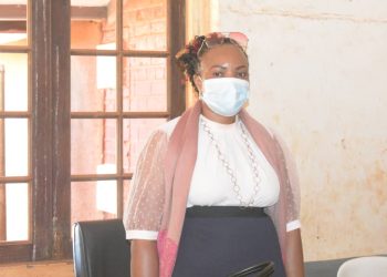 Show Me Evidence: Minister Namuganza Denies Disrespecting Parliament